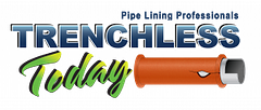 Trenchless Today. logo