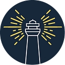 LighthouseAI logo