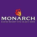 Monarch Casino & Resort logo