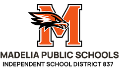 Bloomington Public Schools logo