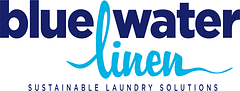 Blue Water Linen logo
