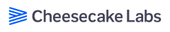 Cheesecake Labs logo