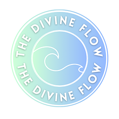 the-divine-flow.biz logo