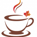 Canada Coffee logo