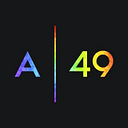 Architecture49 logo