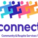 Connect Community and Respite Services. logo