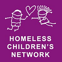 Homeless Children's Network  logo