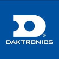 Daktronics  logo