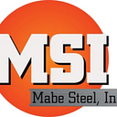 Mabe Steel logo