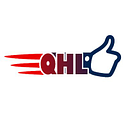 Quick Hands Logistics Inc. logo