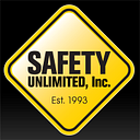 Unlimited Safety Services logo