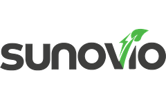 Sunovio logo