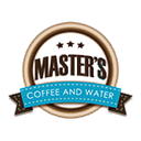 Master's Coffee and Water Service logo
