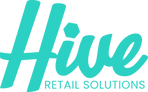Hive Retail Solutions logo