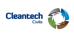Cleantech Civils logo