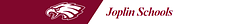 Joplin R 8 School District logo