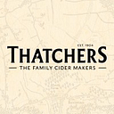 Thatchers Cider Company logo