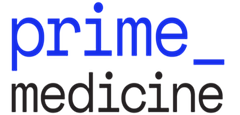 Prime Medicine logo