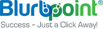 Blurbpoint Media logo