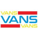Vans Express Inc. logo