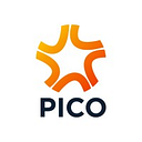 Pico Propane and Fuels logo