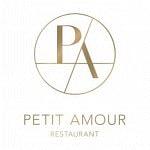 Petit Amour logo