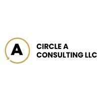 Circle A Consulting logo