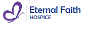 Eternal Faith logo
