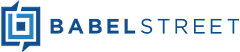 Babel Street logo