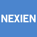 Nexien Inc. logo