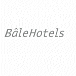 BâleHotels - Hotel Victoria c/o Hotel Pullman Basel Europe logo