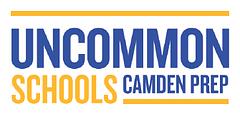 Camden Prep logo