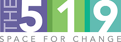 The 519 logo