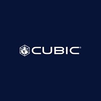Cubic logo
