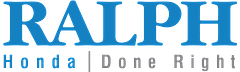 Ralph Honda logo