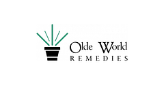 Olde World Remedies logo