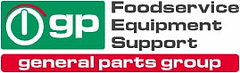 General Parts Group logo