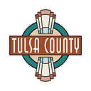 Tulsa County logo