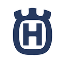 Husqvarna logo
