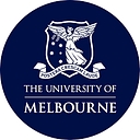 UOM University of Melbourne logo