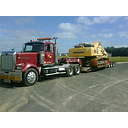 PM Construction Corp logo