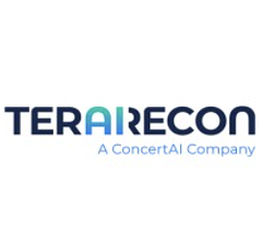 TeraRecon, Inc.  logo