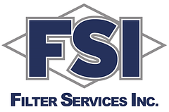 Filter Services logo