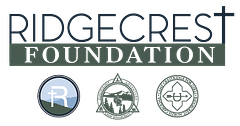 Ridgecrest Foundation logo