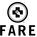 FARE logo