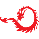 SoHo Dragon logo