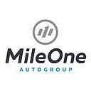 MileOne Autogroup logo