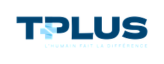 T'Plus logo