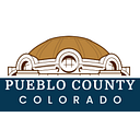 Pueblo County Government logo