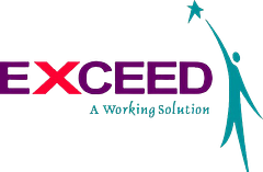 Exceed logo